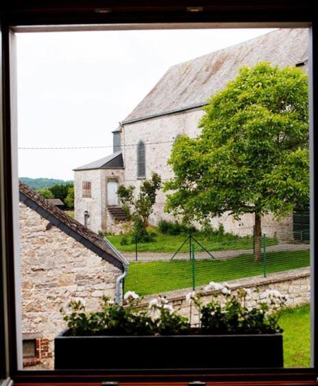 L'Ancienne Grange Villa Haut-le-Wastia Ngoại thất bức ảnh