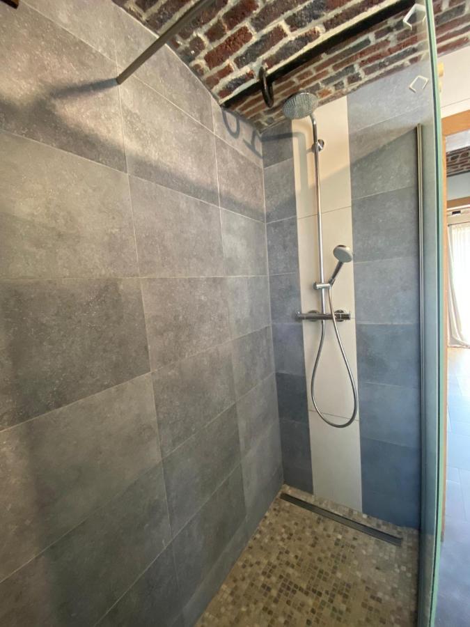 L'Ancienne Grange Villa Haut-le-Wastia Ngoại thất bức ảnh