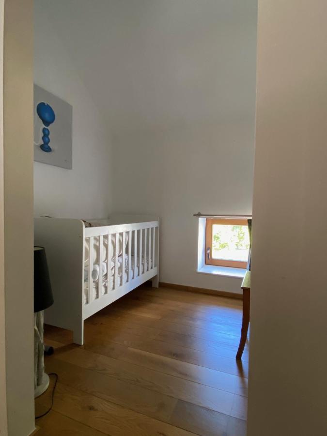 L'Ancienne Grange Villa Haut-le-Wastia Ngoại thất bức ảnh